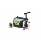 Tricycle évolutif