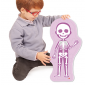 Puzzle maxi le corps humain 