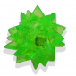 Balles lumineuses Cristal