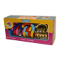 Tangles - Assortiment de 3