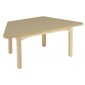Table trapèze TC