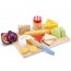 Plateau de fromages