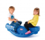 Balançoire baleine MGA little tikes
