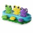 saute grenouille