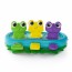 saute grenouille