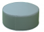Pouf rond