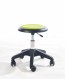Tabouret ergonomique crèche adulte micro