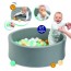 Piscine à balles bébé