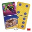 Dominos ''les insectes" - 28 pièces
