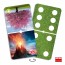 Dominos ''les merveilles de la nature" - 28 pièces