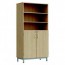 Meuble haut 2 portes