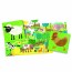 Puzzle 8 en 1 la ferme