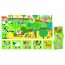 Puzzle 8 en 1 la ferme