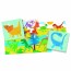 Puzzle 8 en 1 les dinosaures