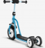 Trottinette 3 roues Puky