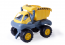 camion benne porteur