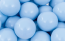 Balles pour piscine