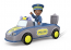Véhicule à friction TODDYS tom le policier
