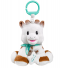 peluche musicale Sophie