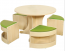 table gain de place