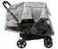 Habillage pluie pour poussette en ligne