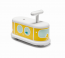 Porteurs capsule
