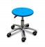 Tabouret Slimp bleu