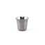 Gobelet inox 8 cl