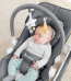 Transat pliable bébé