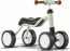 Porteur Puky Wutsch (Flex) vert pastel  avec protection