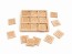 Mémo puzzle sensoriel