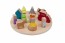 Puzzle 3d ferme