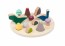Puzzle 3d dinosaures
