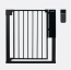 Barrière safe and Pass