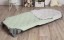 Sac de couchage matelassé demi-saison pour couchette