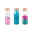 Bouteilles sensorielles Fantastiques
