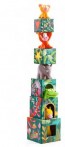 Maxi pyramide jungle