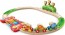 Circuit train la jungle musicale