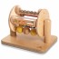 Tambour visuel et sonore