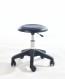 Tabouret ergonomique crèche adulte micro