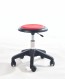 Tabouret ergonomique crèche adulte micro