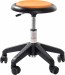 Tabouret ergonomique crèche adulte micro