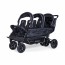 Poussette 6 places CHILDHOME
