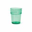 Gobelet copolyester vert