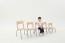 Chaises Owlaf - Lot de 4