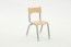 Chaises Owlaf - Lot de 4