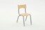 Chaises Owlaf - Lot de 4