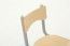 Chaises Owlaf - Lot de 4