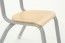 Chaises Owlaf - Lot de 4