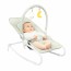 Transat pliable bébé